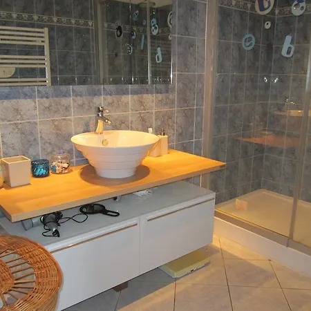 Echappee Bleue Immobilier - Le Brigantin Appartement *