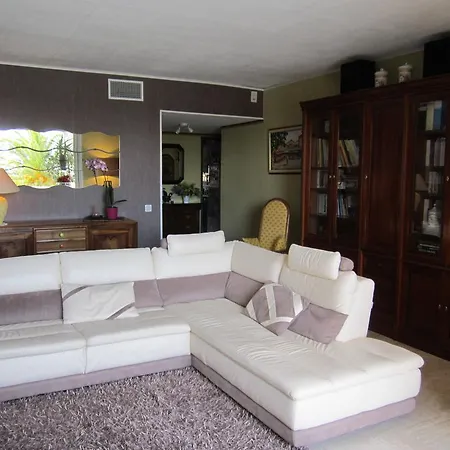 Appartement Echappee Bleue Immobilier - Le Brigantin
