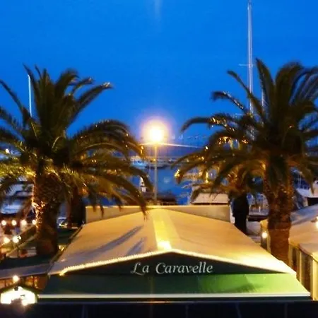 Echappee Bleue Immobilier - Le Brigantin Appartement *